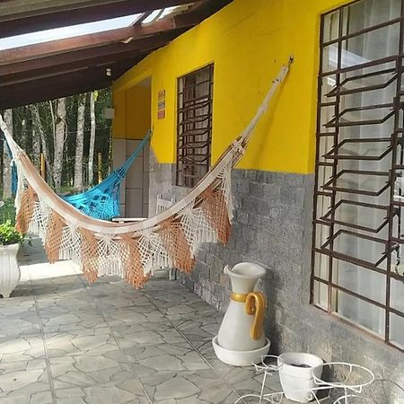 Chacara Rancho Paraiso Piraquara Екстериор снимка