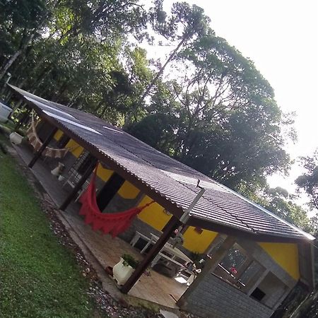 Chacara Rancho Paraiso Piraquara Екстериор снимка