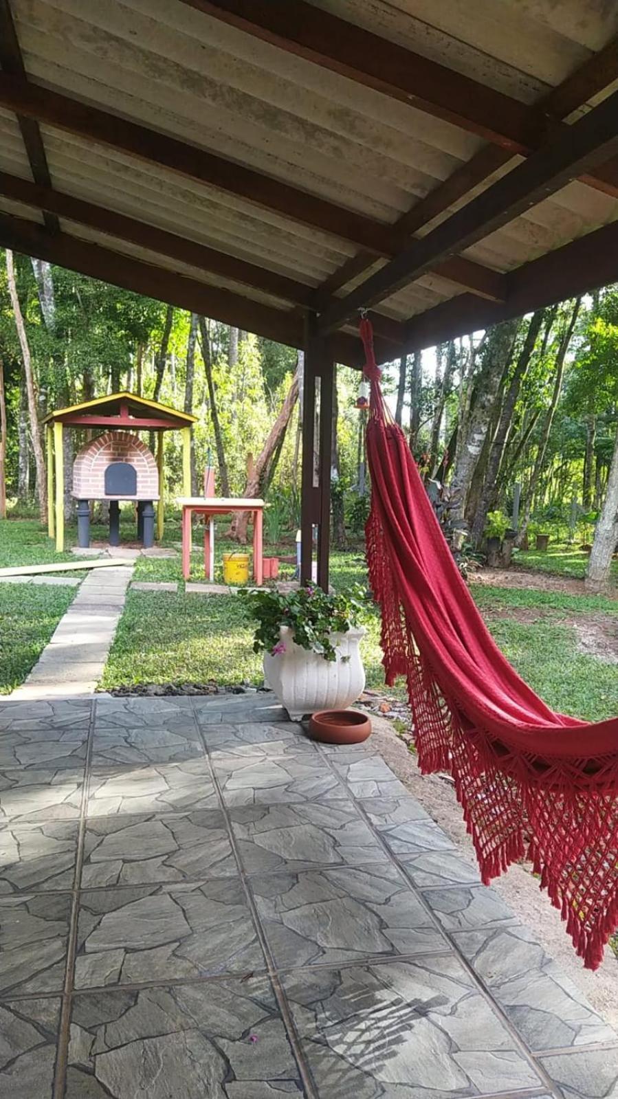 Chacara Rancho Paraiso Piraquara Екстериор снимка