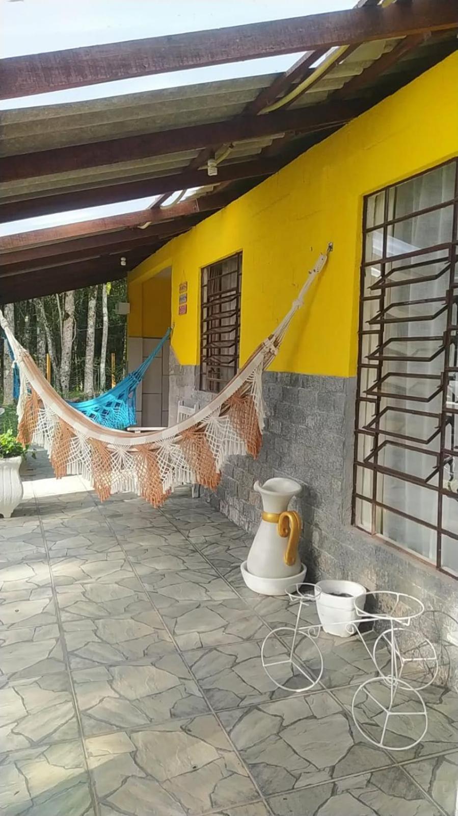 Chacara Rancho Paraiso Piraquara Екстериор снимка