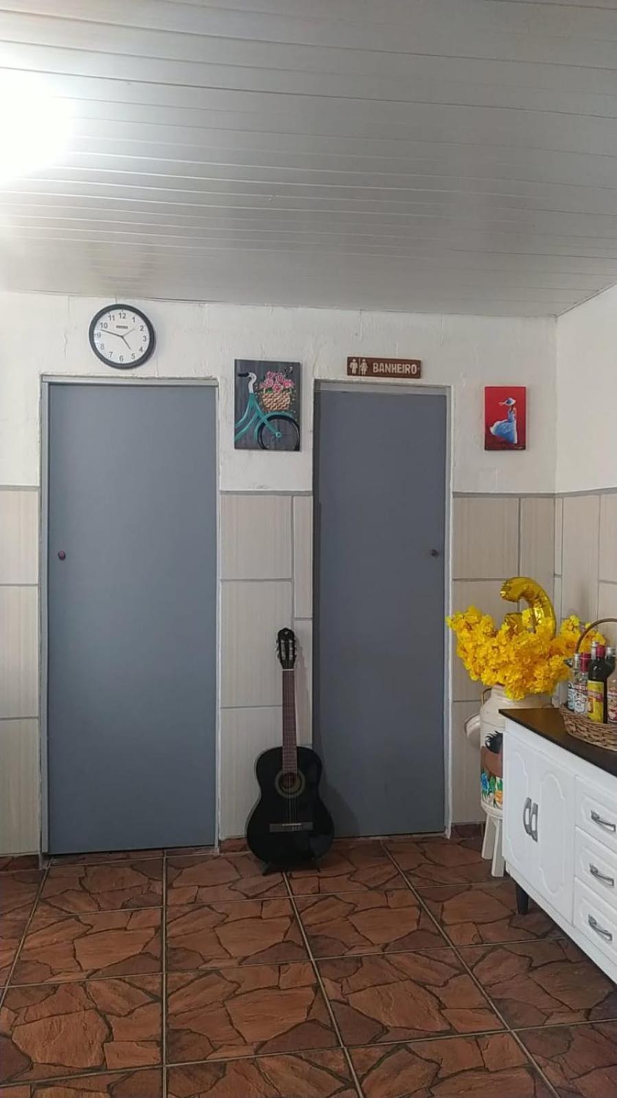 Chacara Rancho Paraiso Piraquara Екстериор снимка