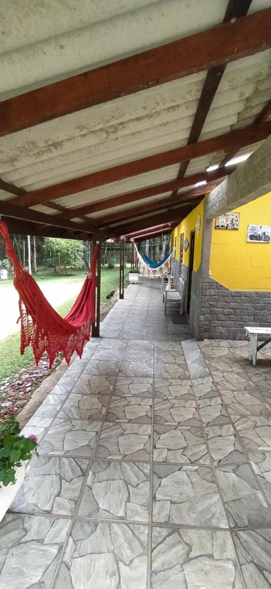 Chacara Rancho Paraiso Piraquara Екстериор снимка