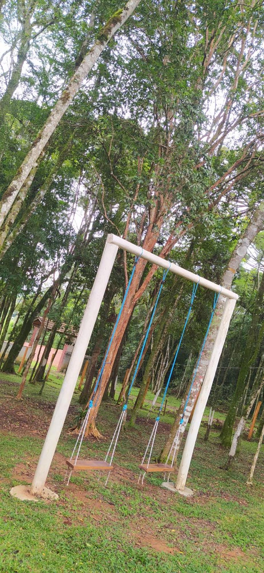Chacara Rancho Paraiso Piraquara Екстериор снимка