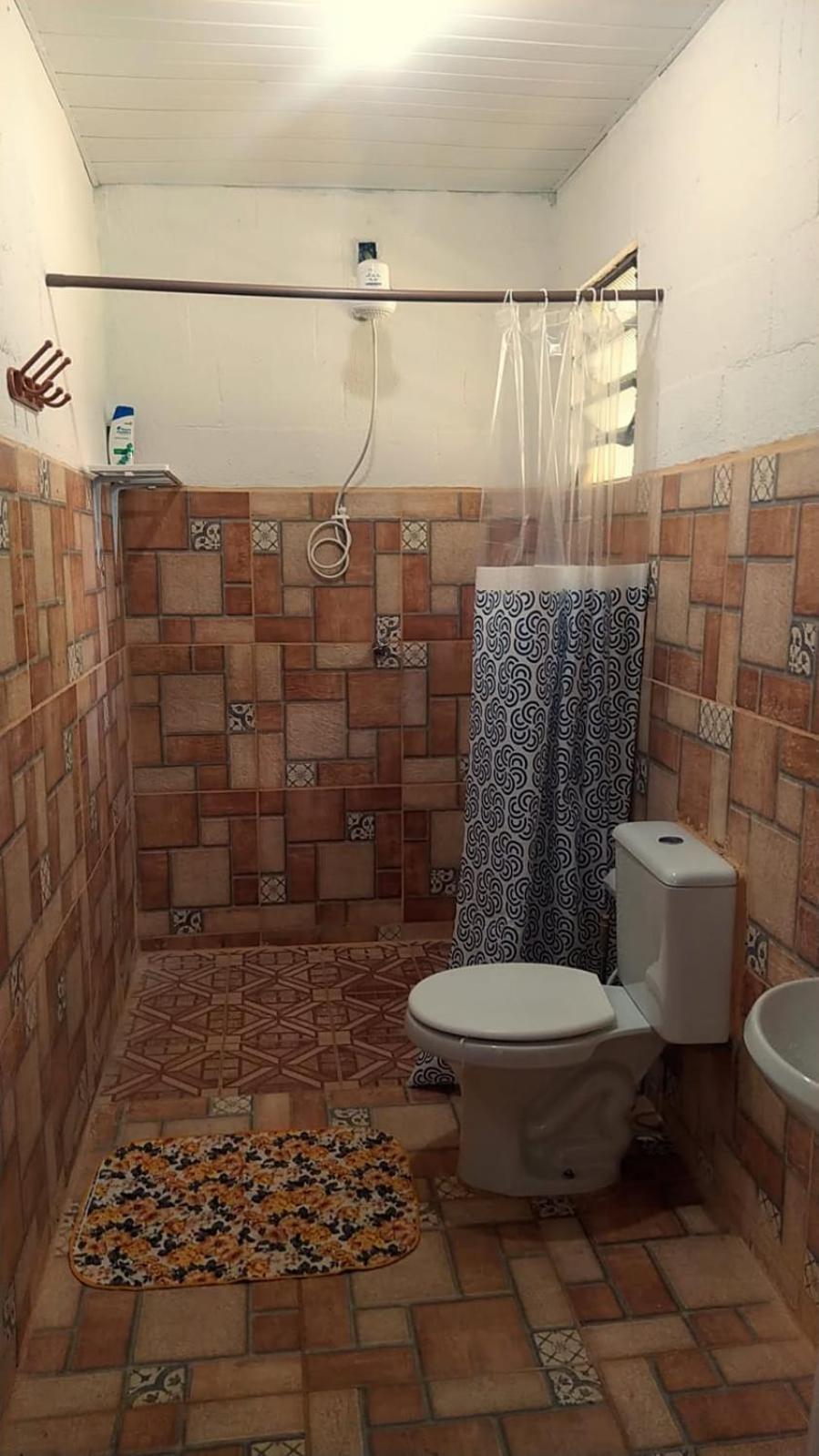 Chacara Rancho Paraiso Piraquara Екстериор снимка